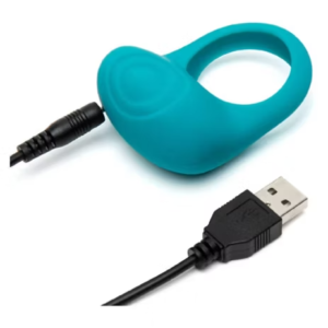 Lovehoney Ignite 20 Function Rechargeable Vibrating Love Ring - Image 5