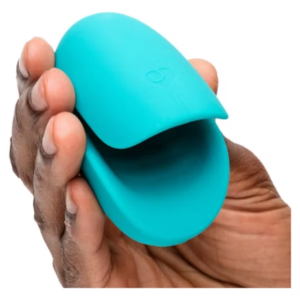 Lovehoney Ignite 20 Function Ribbed Male Vibrator - Image 3