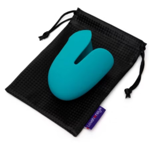 Lovehoney Ignite 20 Function Ribbed Male Vibrator - Image 5