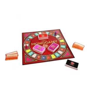 Monogamy Game - UK Version - Image 7