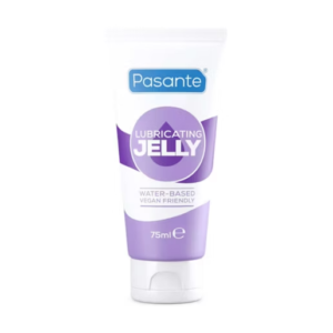Pasante Lubricating Jelly - 75ml - Image 3