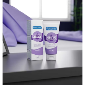 Pasante Lubricating Jelly - 75ml - Image 6