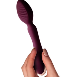 Rocks Off Climaximum Aurora Intimate Couples Massager - Image 3