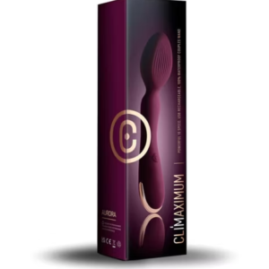 Rocks Off Climaximum Aurora Intimate Couples Massager - Image 5