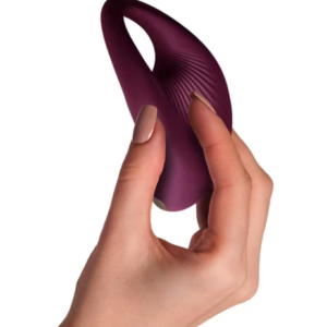 Rocks Off Climaximum Coax Sensual Couples Body & Intimate Massager. - Image 3