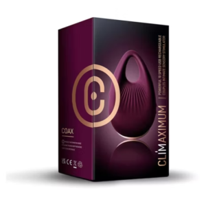 Rocks Off Climaximum Coax Sensual Couples Body & Intimate Massager. - Image 5