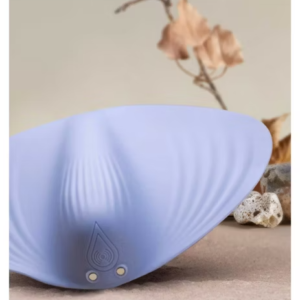 Rocks Off NIYA 5 Remote Control Multi Choice Intimate Body Massger - Image 5