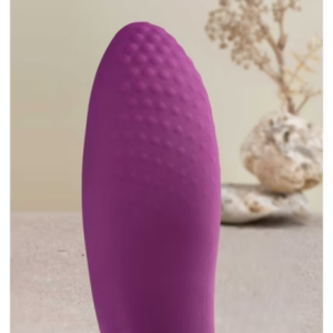 Rocks Off Rock Chick Diva Wearable G & C Spot Rechargeable Remote Control Vibrator - Image 6