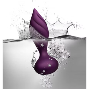 RocksOff Petite Sensations Desire Remote Control Anal Plug. - Image 3