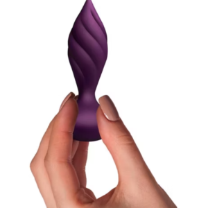 RocksOff Petite Sensations Desire Remote Control Anal Plug. - Image 4