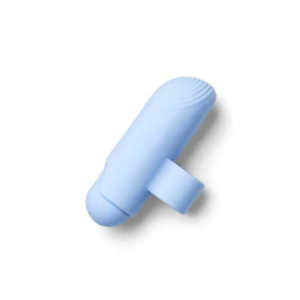 So Divine 10 Function Rechargeable Finger Vibrator - Image 3