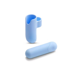 So Divine 10 Function Rechargeable Finger Vibrator - Image 4