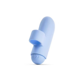 So Divine 10 Function Rechargeable Finger Vibrator - Image 5